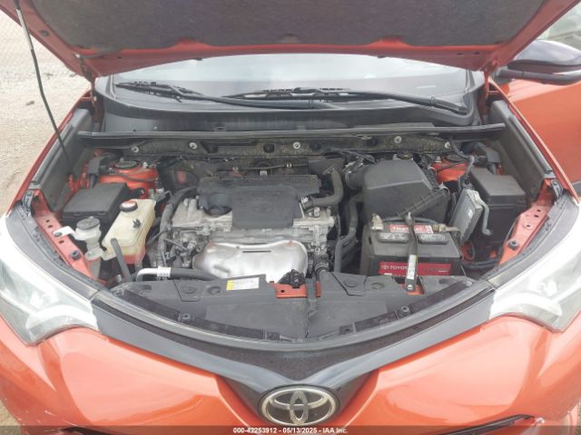 2016 TOYOTA RAV4 JTMJFREVXGJ057662 Photo 9