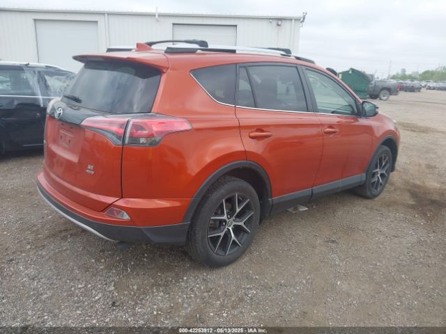 2016 TOYOTA RAV4 JTMJFREVXGJ057662 Photo 3