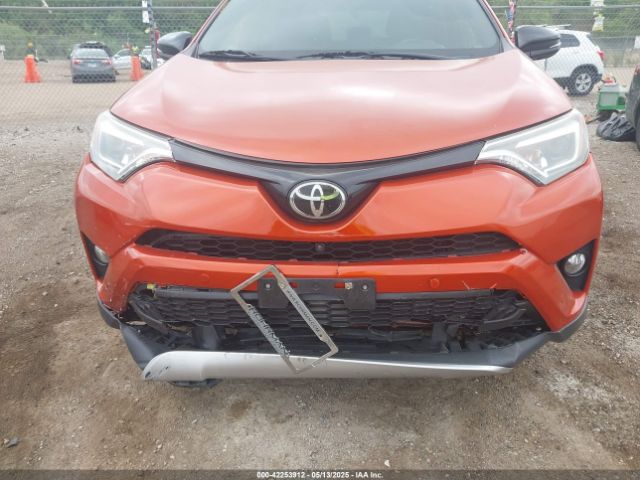 2016 TOYOTA RAV4 JTMJFREVXGJ057662 Photo 5
