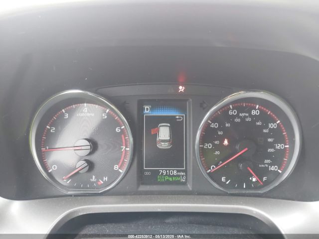 2016 TOYOTA RAV4 JTMJFREVXGJ057662 Photo 6