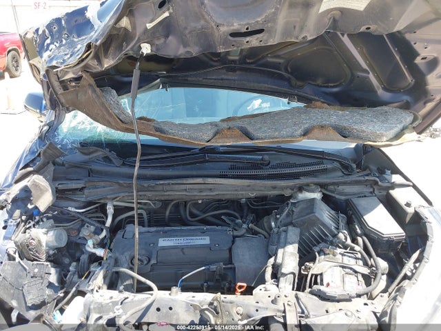 5J6RM4H57FL120334 Honda k24w9