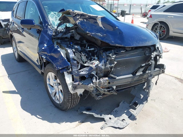 5J6RM4H57FL120334 Honda k24w9