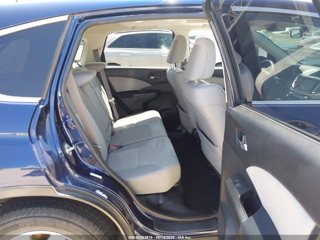 5J6RM4H57FL120334 Honda k24w9