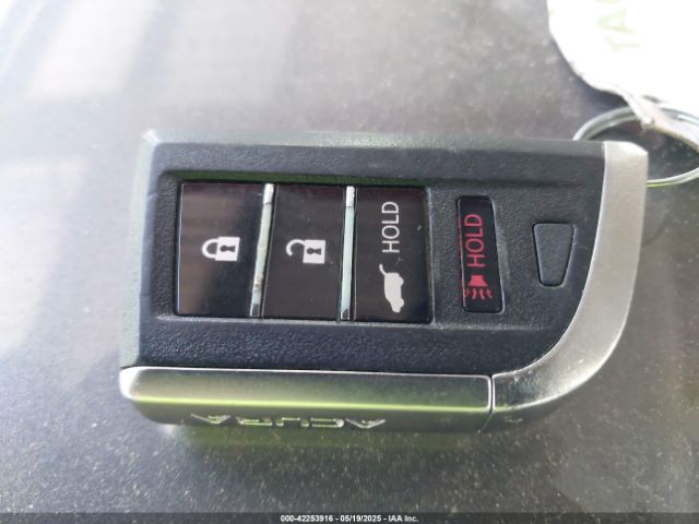 5J8YE1H06NL048138 Acura Mdx A-spec Package