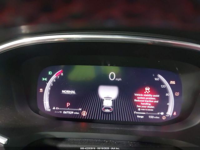 5J8YE1H06NL048138 Acura Mdx A-spec Package