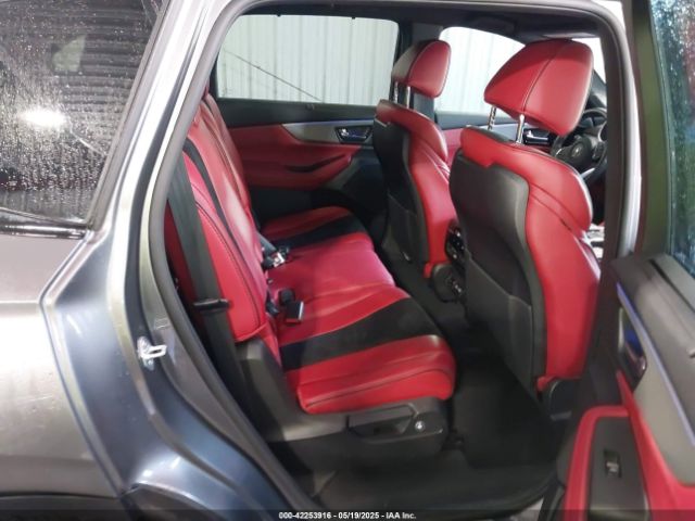 5J8YE1H06NL048138 Acura Mdx A-spec Package