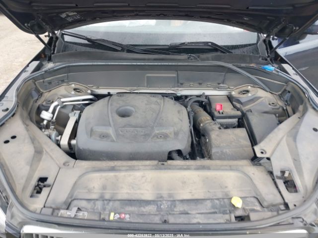 2017 VOLVO XC90 YV4A22PL3H1166459 Photo 9