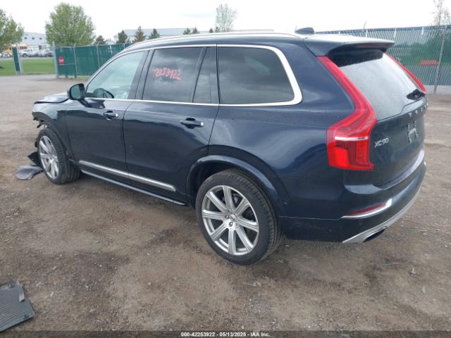 2017 VOLVO XC90 YV4A22PL3H1166459 Photo 2