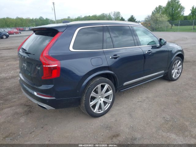 2017 VOLVO XC90 YV4A22PL3H1166459 Photo 3
