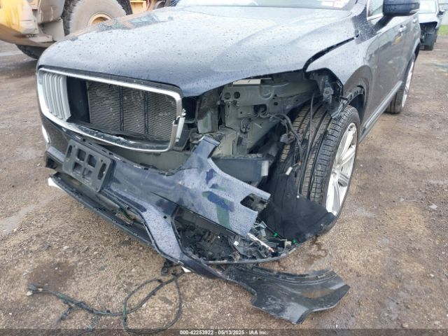 2017 VOLVO XC90 YV4A22PL3H1166459 Photo 5