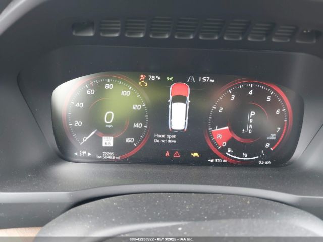 2017 VOLVO XC90 YV4A22PL3H1166459 Photo 6