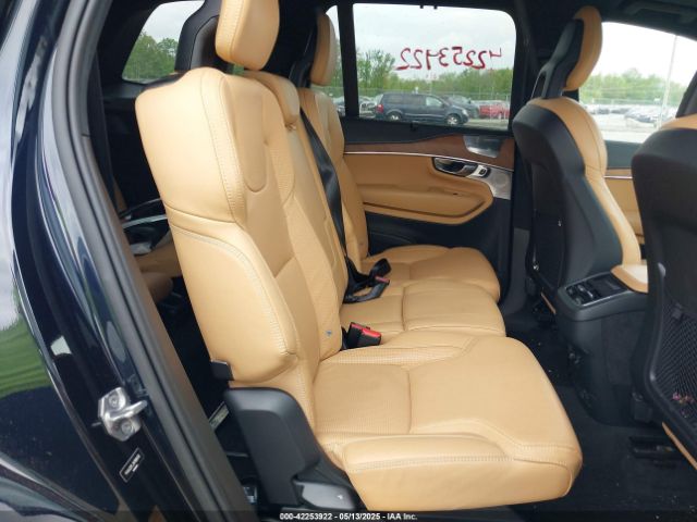 2017 VOLVO XC90 YV4A22PL3H1166459 Photo 7