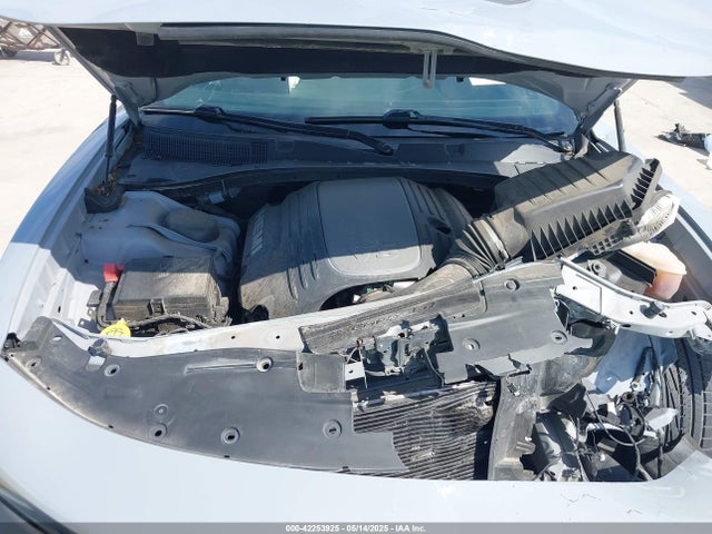 2C3CDXCT0MH602127 Dodge Charger