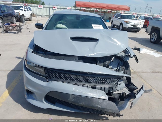 2C3CDXCT0MH602127 Dodge Charger