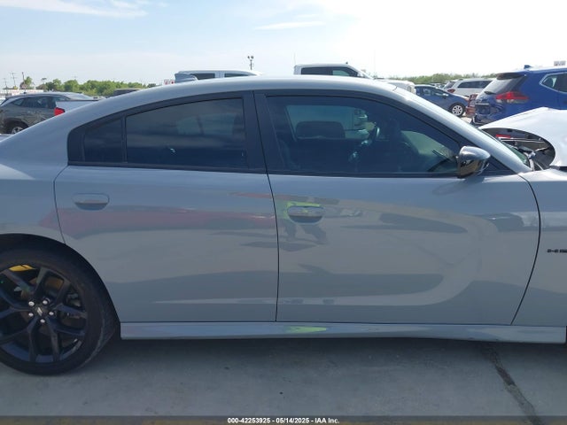 2C3CDXCT0MH602127 Dodge Charger