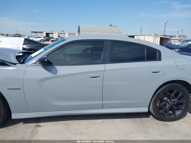 2C3CDXCT0MH602127 Dodge Charger