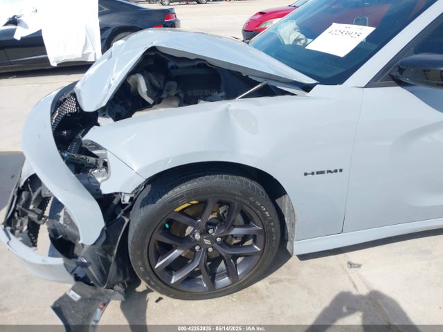 2C3CDXCT0MH602127 Dodge Charger