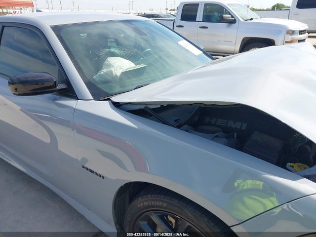 2C3CDXCT0MH602127 Dodge Charger