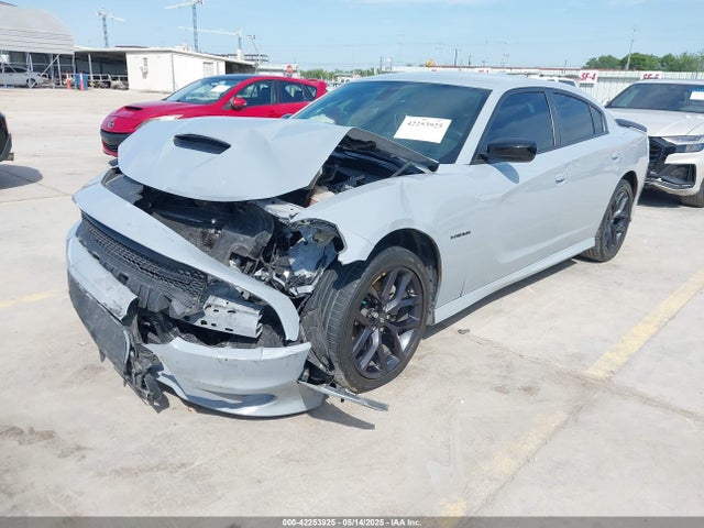 2C3CDXCT0MH602127 Dodge Charger