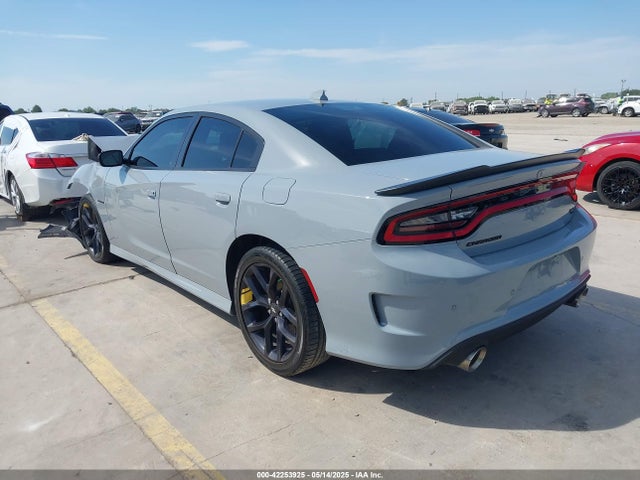2C3CDXCT0MH602127 Dodge Charger