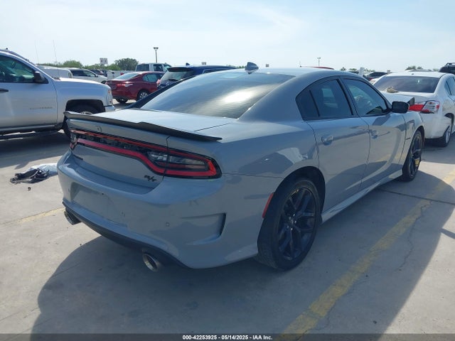 2C3CDXCT0MH602127 Dodge Charger