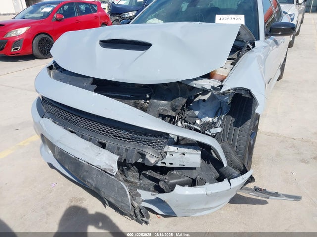 2C3CDXCT0MH602127 Dodge Charger