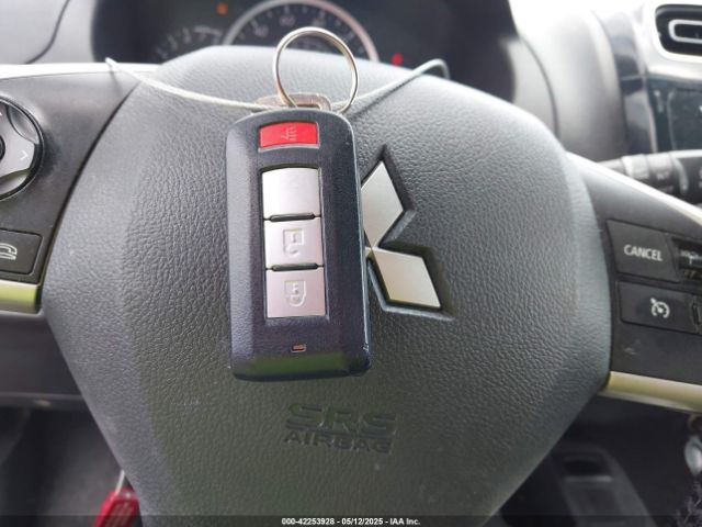 ML32A4HJ4FH008576 Mitsubishi Mirage Es/rf