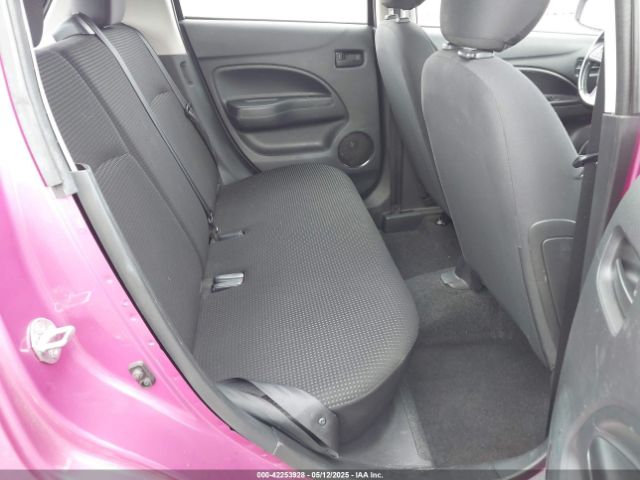 ML32A4HJ4FH008576 Mitsubishi Mirage Es/rf