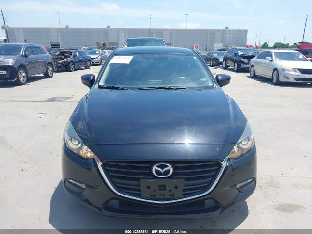 3MZBN1U78HM108301 Mazda pe