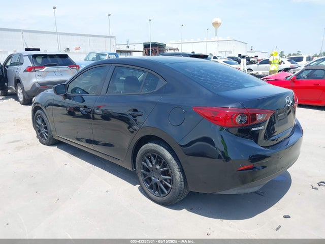 3MZBN1U78HM108301 Mazda pe