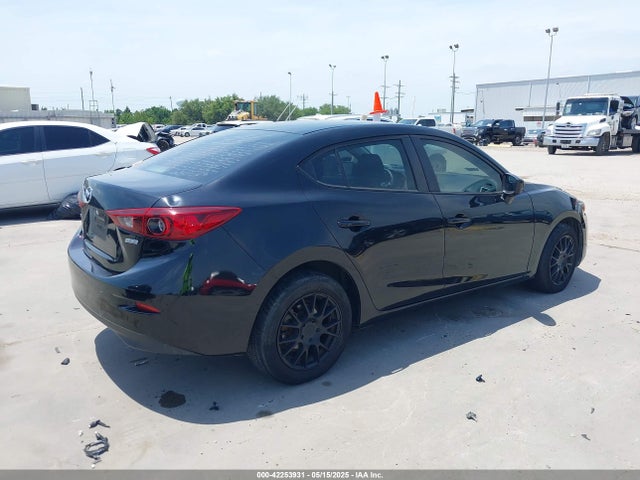 3MZBN1U78HM108301 Mazda pe