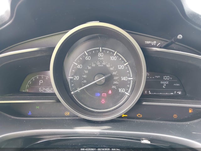 3MZBN1U78HM108301 Mazda pe
