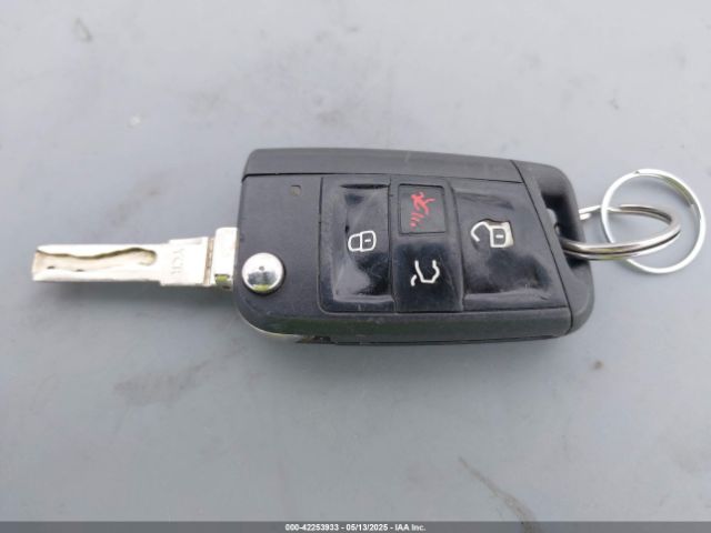 3VW2A7AU0FM019389 Volkswagen Golf