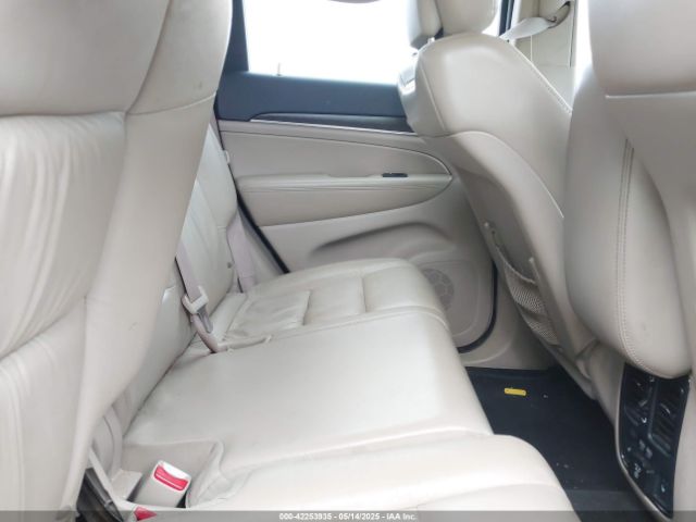 1C4RJFBG0EC189837 Jeep Grand Cherokee Limited