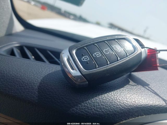 2021 HYUNDAI PALISADE KM8R5DHE6MU309577 Photo 10