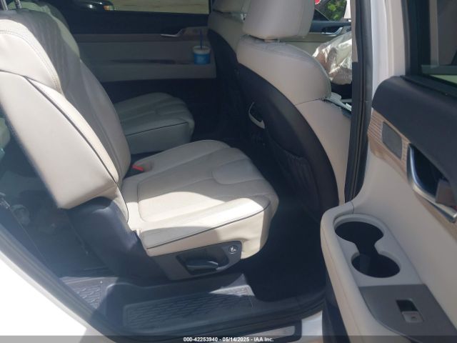 2021 HYUNDAI PALISADE KM8R5DHE6MU309577 Photo 7
