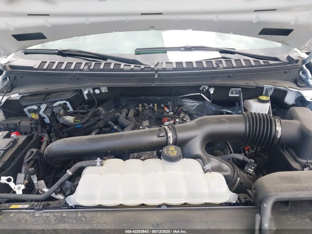 1FMJU1H87REA59678 Ford gtdi-standard