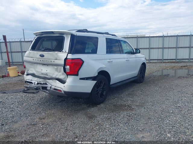 1FMJU1H87REA59678 Ford gtdi-standard