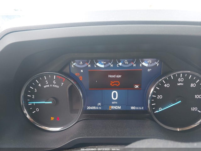 1FMJU1H87REA59678 Ford gtdi-standard