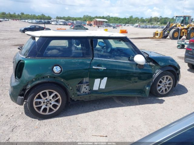 WMWXP7C50F2A38545 Mini Hardtop Cooper S