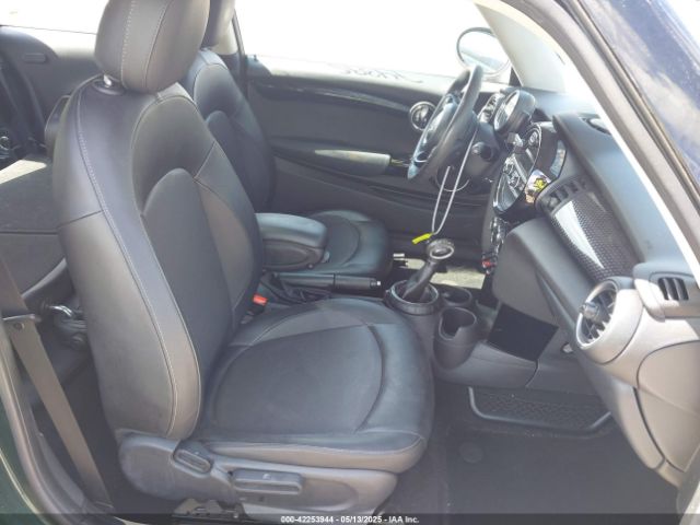 WMWXP7C50F2A38545 Mini Hardtop Cooper S
