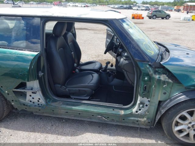 WMWXP7C50F2A38545 Mini Hardtop Cooper S