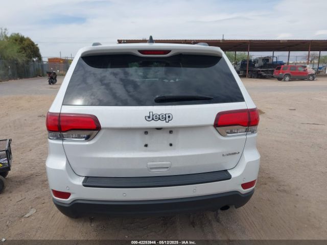 1C4RJEAG7LC328824 Jeep Grand Cherokee Laredo E 4x2