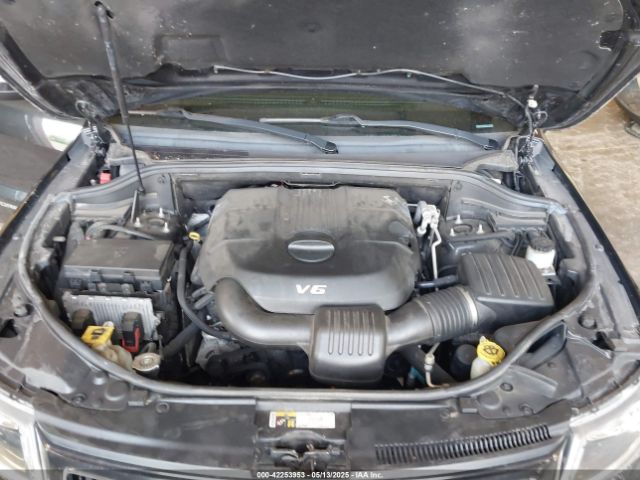 1C4RJFAG3FC173229 Jeep Grand Cherokee Laredo