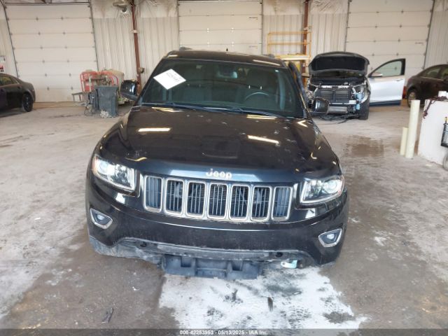 1C4RJFAG3FC173229 Jeep Grand Cherokee Laredo
