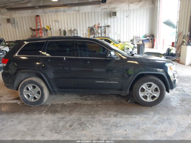1C4RJFAG3FC173229 Jeep Grand Cherokee Laredo
