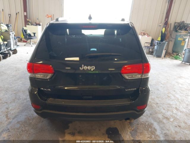 1C4RJFAG3FC173229 Jeep Grand Cherokee Laredo
