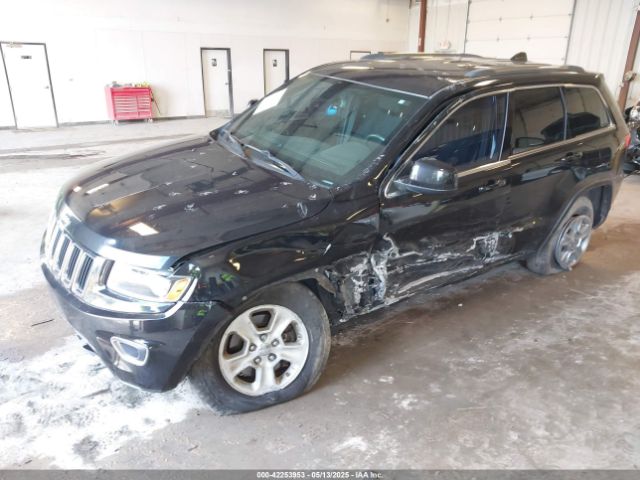 1C4RJFAG3FC173229 Jeep Grand Cherokee Laredo