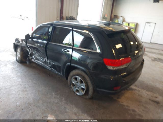 1C4RJFAG3FC173229 Jeep Grand Cherokee Laredo