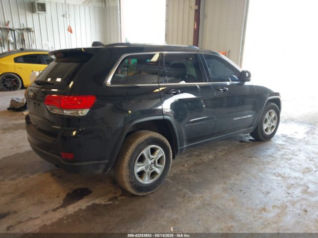 1C4RJFAG3FC173229 Jeep Grand Cherokee Laredo
